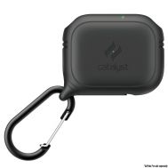Catalyst Waterproof case Stealth Black for Apple AirPods Pro